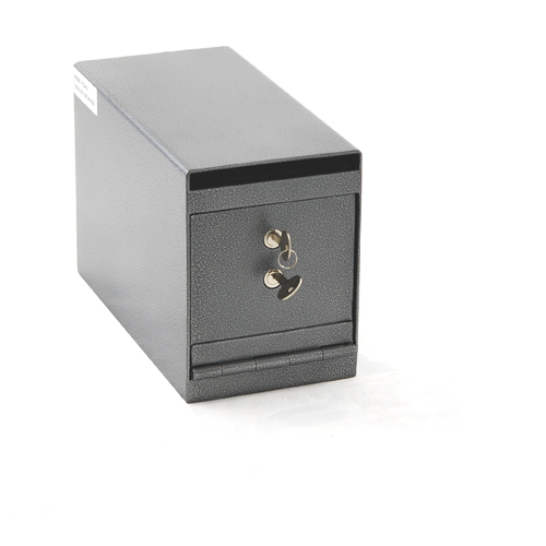 TC-01K Heavy Duty Drop Box